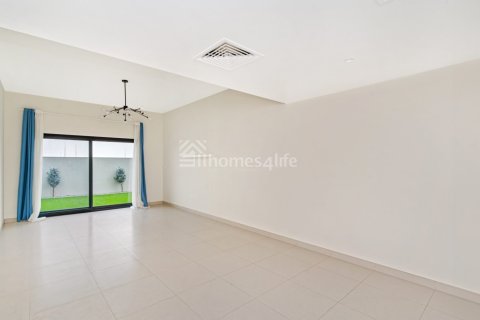 Radhus till försäljning i Dubai South (Dubai World Central), Dubai, UAE 3 sovrum, 204 kvm Nr. 678021 - fotografi 2