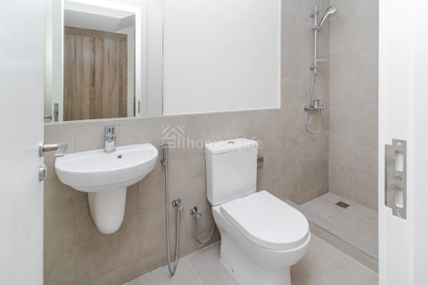 Üürile anda ridamaja asukohaga Dubai South (Dubai World Central), Dubai, AÜE: 4 magamistoaga, 307 m² Nr 678018 - pilt 18