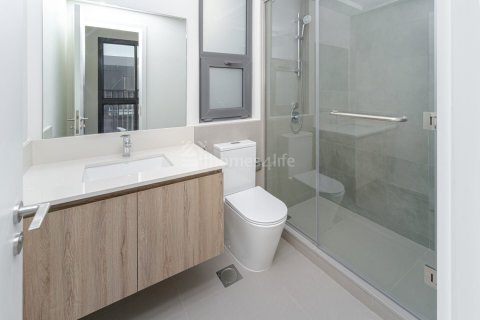 Üürile anda ridamaja asukohaga Dubai South (Dubai World Central), Dubai, AÜE: 4 magamistoaga, 307 m² Nr 678018 - pilt 2