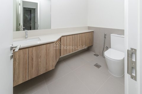 Üürile anda ridamaja asukohaga Dubai South (Dubai World Central), Dubai, AÜE: 4 magamistoaga, 307 m² Nr 678018 - pilt 14