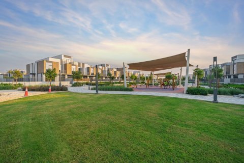 Üürile anda villa asukohaga Mudon, Dubai, AÜE: 3 magamistoaga, 206 m² Nr 677612 - pilt 6