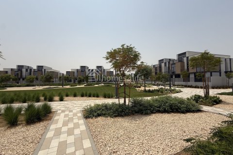 Купить таунхаус в Мудон, Дубай, ОАЭ 4 спальни, 253м2, № 677608 - фото 21