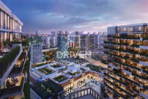 Wohnung zum Verkauf in City of Arabia, Dubai, VAE 1 Schlafzimmer, 72.19 m2 Nr. 742660 - Foto 3