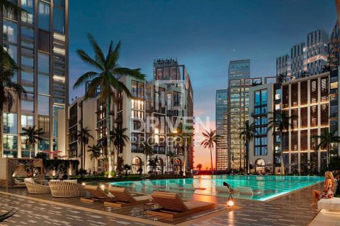 Wohnung zum Verkauf in City of Arabia, Dubai, VAE 1 Schlafzimmer, 72.19 m2 Nr. 742660 - Foto 8