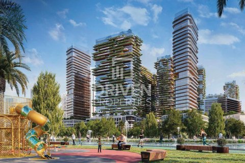 Wohnung zum Verkauf in City of Arabia, Dubai, VAE 1 Schlafzimmer, 72.19 m2 Nr. 742660 - Foto 5