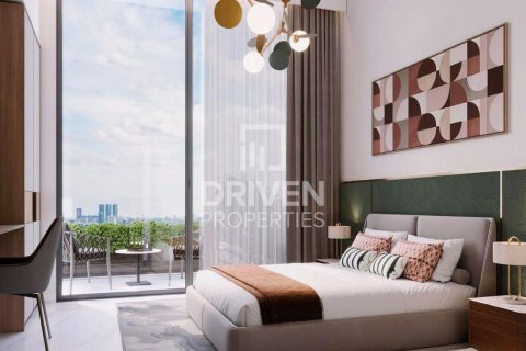Wohnung zum Verkauf in City of Arabia, Dubai, VAE 1 Schlafzimmer, 72.19 m2 Nr. 742660 - Foto 15