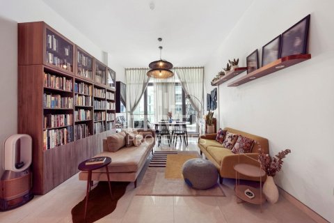 Apartament na sprzedaż w Meydan, Dubai, ZEA 2 sypialnie, 145.86 mkw., nr 742658 - zdjęcie 3