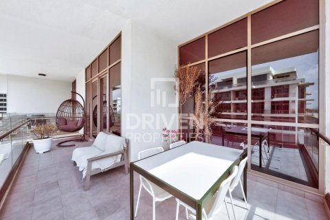 Apartament na sprzedaż w Meydan, Dubai, ZEA 2 sypialnie, 145.86 mkw., nr 742658 - zdjęcie 12
