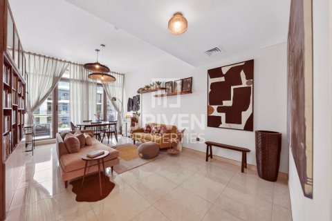 Apartament na sprzedaż w Meydan, Dubai, ZEA 2 sypialnie, 145.86 mkw., nr 742658 - zdjęcie 2