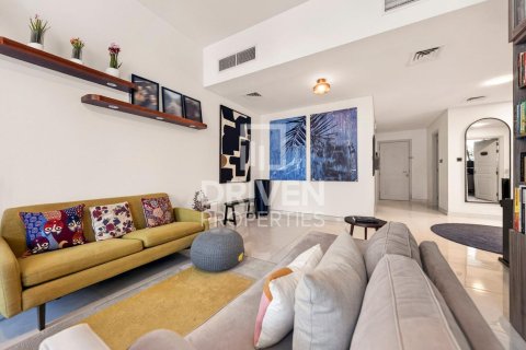 Apartament na sprzedaż w Meydan, Dubai, ZEA 2 sypialnie, 145.86 mkw., nr 742658 - zdjęcie 5