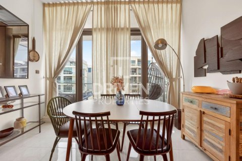 Apartament na sprzedaż w Meydan, Dubai, ZEA 2 sypialnie, 145.86 mkw., nr 742658 - zdjęcie 6