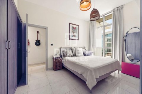 Apartament na sprzedaż w Meydan, Dubai, ZEA 2 sypialnie, 145.86 mkw., nr 742658 - zdjęcie 9