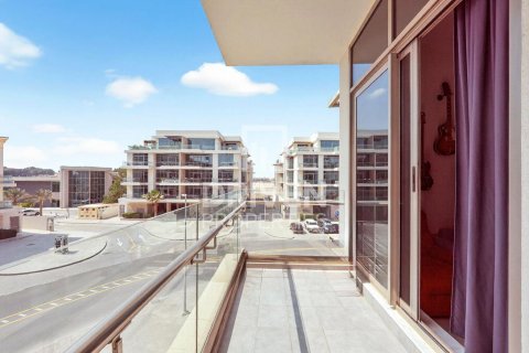 Apartament na sprzedaż w Meydan, Dubai, ZEA 2 sypialnie, 145.86 mkw., nr 742658 - zdjęcie 11