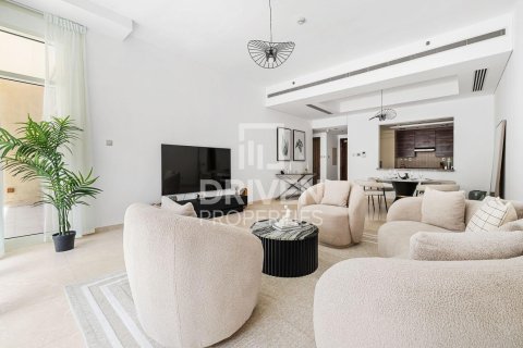 Apartment sa Business Bay, Dubai, UAE 1 silid-tulugan, 144.56 sq.m. № 742657
