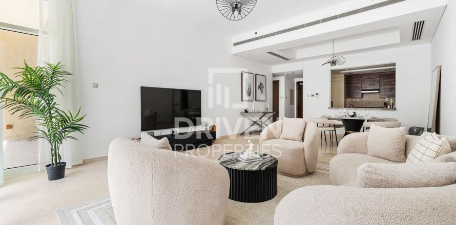 Apartamento em Business Bay, Dubai, EAU 1 quarto, 144.56 m2 № 742657
