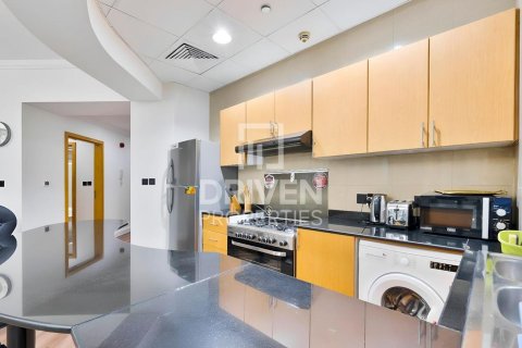 Apartmán v Dubai Marina, Dubai, SAE 2 spálne, 135.36 m2 č. 742656 - Fotografia 7