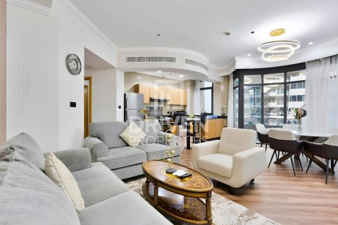 Huoneisto Dubai Marina, Dubai, Arabiemiraatit 2 makuuhuonetta, 135.36 m2 № 742656