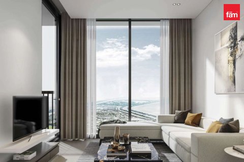 Apartment in Motor City, Dubai, UAE 1 bedroom, 50.6 sq.m. № 765802 - photo 1