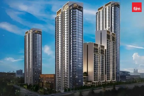Apartment in Motor City, Dubai, UAE 1 bedroom, 50.6 sq.m. № 765802 - photo 8