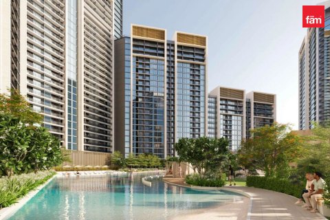 Apartment in Motor City, Dubai, UAE 1 bedroom, 50.6 sq.m. № 765802 - photo 10