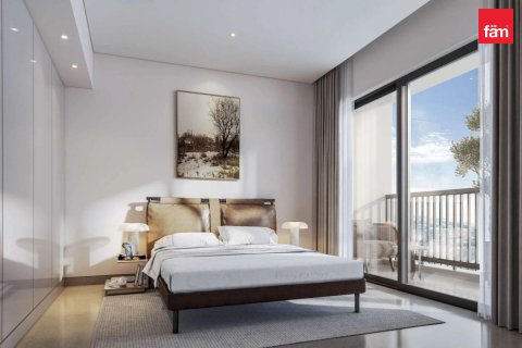 Apartment in Motor City, Dubai, UAE 1 bedroom, 50.6 sq.m. № 765802 - photo 2