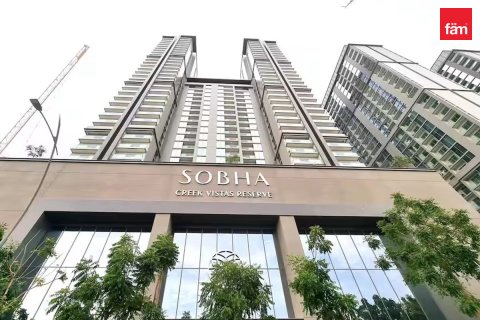 Apartman u gradu Dubai, UAE 1 spavaća soba, 54.7 m2 Br. 765803 - Slika 10