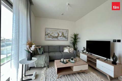Apartemen di Dubai, UEA 1 kamar tidur, 54.7 m2 nomor 765803