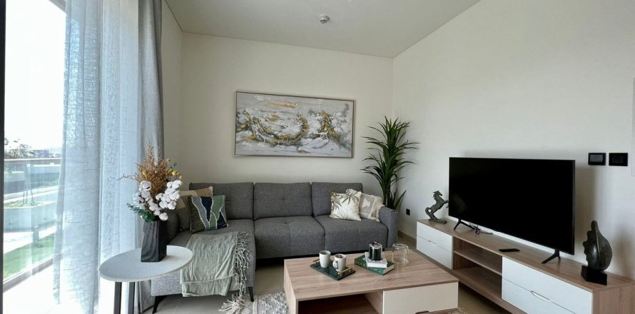 Apartman u gradu Dubai, UAE 1 spavaća soba, 54.7 m2 Br. 765803