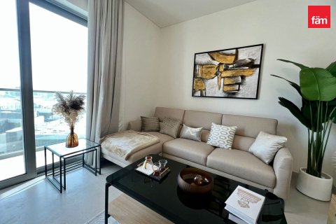Apartman u gradu Dubai, UAE 1 spavaća soba, 54.7 m2 Br. 765803 - Slika 5