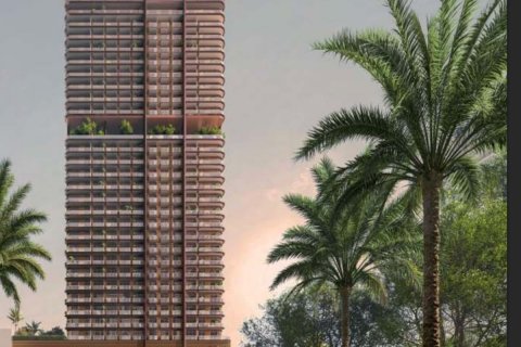 Apartment sa Dubai, UAE 36 sq.m. № 765804 - larawan 8