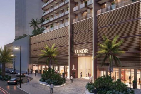Apartment sa Dubai, UAE 36 sq.m. № 765804 - larawan 7