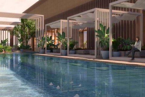 Apartment sa Dubai, UAE 36 sq.m. № 765804 - larawan 13