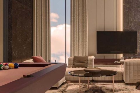 Apartment sa Dubai, UAE 36 sq.m. № 765804 - larawan 9