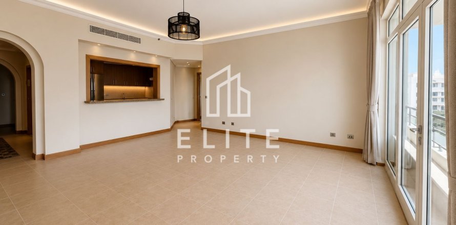 آپارتمان در Palm Jumeirah، Dubai ، امارات متحده عربی 2 خوابه ، 144 متر مربع.  شماره 741375