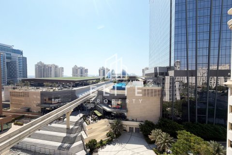 Byt v Palm Jumeirah, Dubai, SAE 2 ložnice, 144 m² Č.: 741375 - fotografie 10