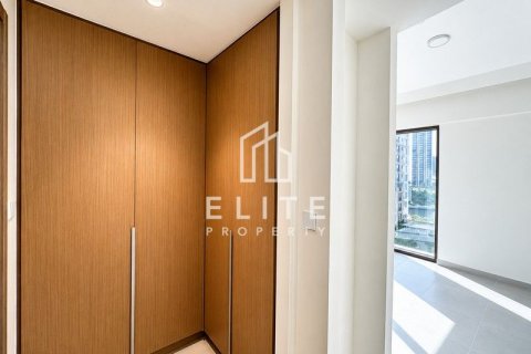 Apartment til leje i Dubai Creek Harbour (The Lagoons), Dubai, UAE 3 soveværelser, 137 kvm № 741378 - foto 18