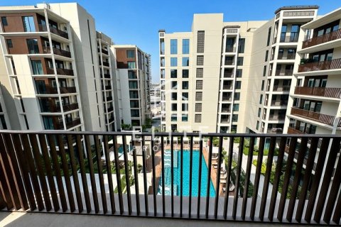 Apartment til leje i Dubai Creek Harbour (The Lagoons), Dubai, UAE 3 soveværelser, 137 kvm № 741378 - foto 7