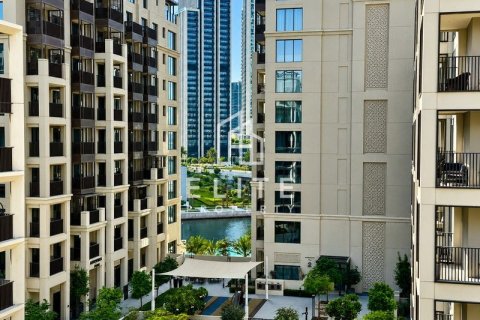 Apartment til leje i Dubai Creek Harbour (The Lagoons), Dubai, UAE 3 soveværelser, 137 kvm № 741378 - foto 13