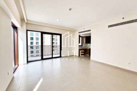 Apartment til leje i Dubai Creek Harbour (The Lagoons), Dubai, UAE 3 soveværelser, 137 kvm № 741378 - foto 2