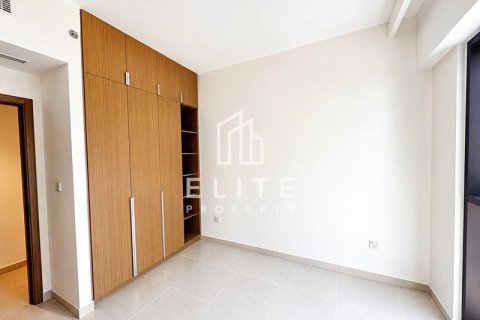 Apartment til leje i Dubai Creek Harbour (The Lagoons), Dubai, UAE 3 soveværelser, 137 kvm № 741378 - foto 15