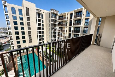 Apartment til leje i Dubai Creek Harbour (The Lagoons), Dubai, UAE 3 soveværelser, 137 kvm № 741378 - foto 6