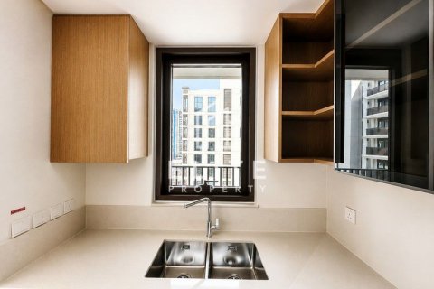 Apartment til leje i Dubai Creek Harbour (The Lagoons), Dubai, UAE 3 soveværelser, 137 kvm № 741378 - foto 4