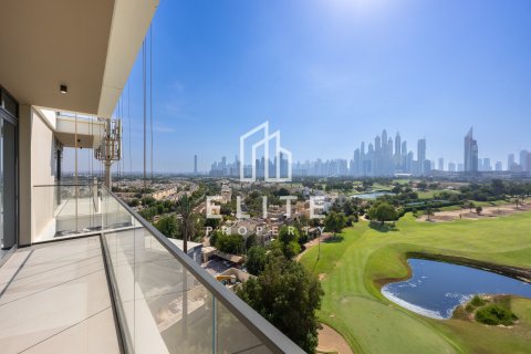 آپارتمان برای اجاره در The Views، Dubai، امارات متحده عربی 2 خوابه ، 107 متر مربع ، شماره 741380 - تصویر 23