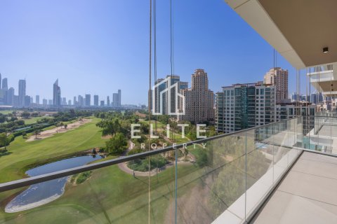 آپارتمان برای اجاره در The Views، Dubai، امارات متحده عربی 2 خوابه ، 107 متر مربع ، شماره 741380 - تصویر 24