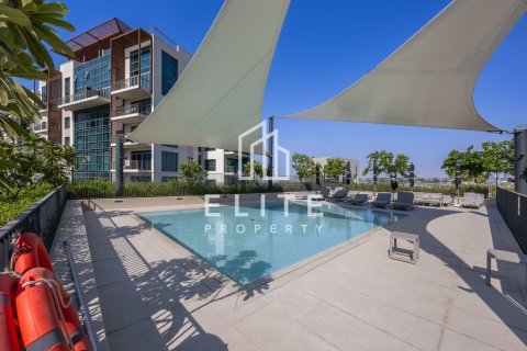 آپارتمان برای اجاره در The Views، Dubai، امارات متحده عربی 2 خوابه ، 107 متر مربع ، شماره 741380 - تصویر 19