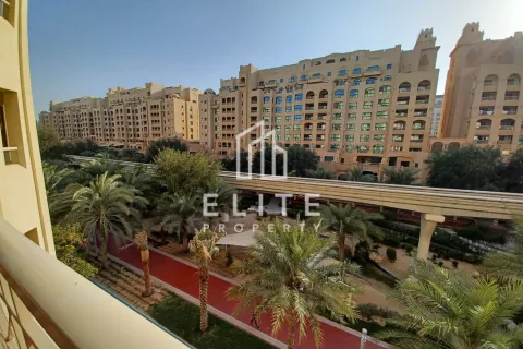 Apartmen di Palm Jumeirah, Dubai, UAE 2 bilik tidur, 186 meter persegi № 741374 - foto 13