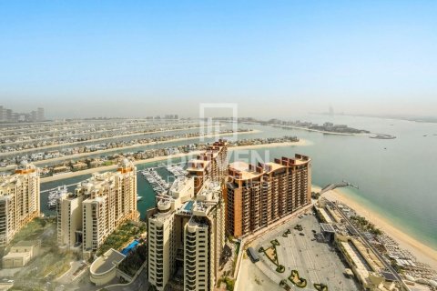 Huoneisto Palm Jumeirah, Dubai, Arabiemiraatit 1 huone, 48.59 m2 № 768359 - kuva 11