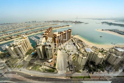Huoneisto Palm Jumeirah, Dubai, Arabiemiraatit 1 huone, 48.59 m2 № 768359 - kuva 10