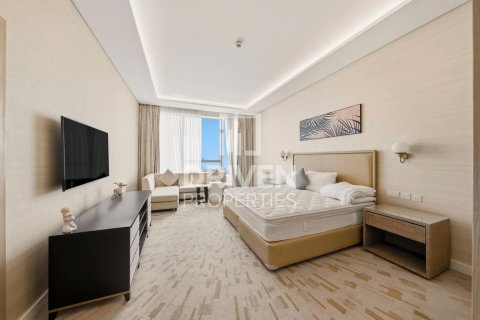 Huoneisto Palm Jumeirah, Dubai, Arabiemiraatit 1 huone, 48.59 m2 № 768359 - kuva 5