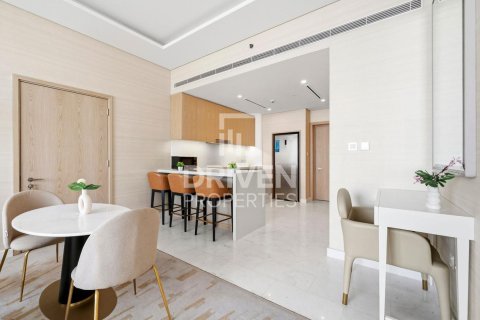 Apartamento en alquiler en Palm Jumeirah, Dubai, EAU 1 dormitorio, 98.11 m2 № 768358 - foto 5